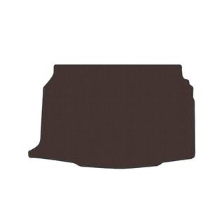 Rubber Trunk Mat V3 (Brown) Seat Ibiza 2017- photo 1