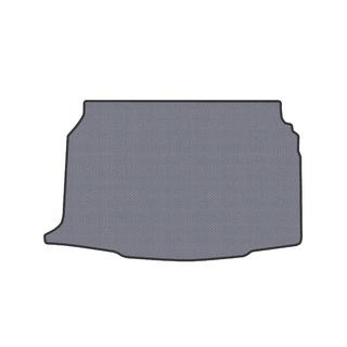Rubber Trunk Mat V3 (Gray) Seat Ibiza 2017- photo 1