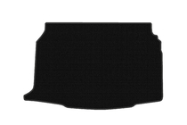 Seat Ibiza 2017- Rubber Trunk Mat V3 (Black) photo 1