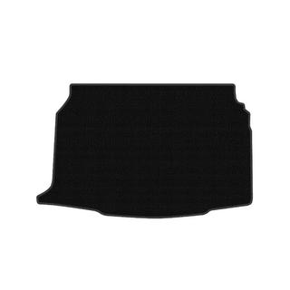 Rubber Trunk Mat V3 (Black) Seat Ibiza 2017- photo 1