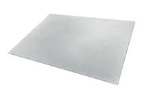 EVA Sheet for Car Mats 150x235 (Diamond Pattern, Light Gray) photo 1