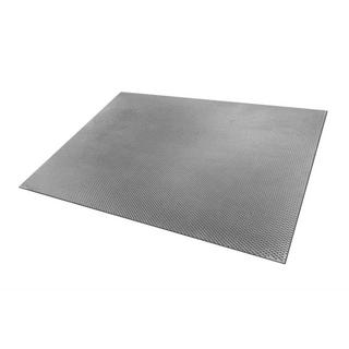 EVA Sheet for Car Mats 150x235 (Diamond Pattern, Gray) photo 1