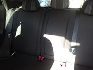 Nissan Qashqai 2014-2021 Car Seat Covers (Leatherette↗Fabric, Premium) photo 23