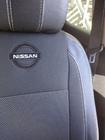 Nissan Qashqai 2014-2021 Car Seat Covers (Leatherette↗Fabric, Premium) photo 25