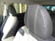 Nissan Qashqai 2014-2021 Car Seat Covers (Leatherette↗Fabric, Premium) photo 28