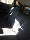 Nissan Qashqai 2014-2021 Car Seat Covers (Leatherette↗Fabric, Premium) photo 29