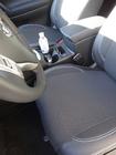 Nissan Qashqai 2014-2021 Car Seat Covers (Leatherette↗Fabric, Premium) photo 31