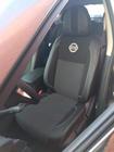 Nissan Qashqai 2014-2021 Car Seat Covers (Leatherette↗Fabric, Premium) photo 6