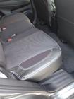 Nissan Qashqai 2014-2021 Car Seat Covers (Leatherette↗Fabric, Premium) photo 10