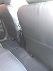 Nissan Qashqai 2014-2021 Car Seat Covers (Leatherette↗Fabric, Premium) photo 11