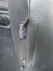 Nissan Qashqai 2014-2021 Car Seat Covers (Leatherette↗Fabric, Premium) photo 12