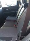 Nissan Qashqai 2014-2021 Car Seat Covers (Leatherette↗Fabric, Premium) photo 14
