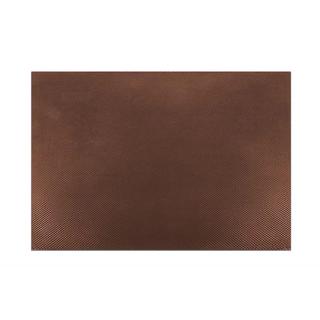 EVA Sheet for Car Mats 150x235 (Diamond Pattern, Brown) photo 2