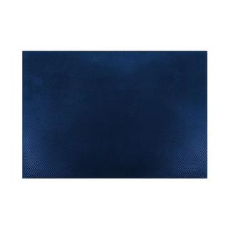 EVA Sheet for Car Mats 150x235 (Diamond Pattern, Blue) photo 2