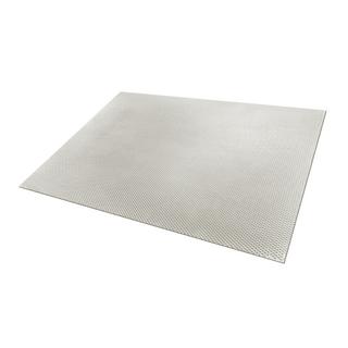EVA Sheet for Car Mats 150x235 (Diamond Pattern, Beige) photo 1