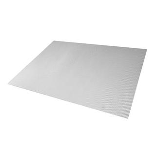 EVA Sheet for Car Mats 150x235 (Honeycomb, Light Gray) photo 1