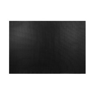 EVA Sheet for Car Mats 150x235 (Honeycomb, Black) photo 1