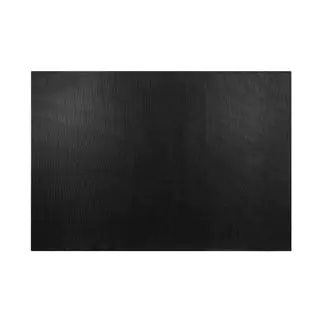 EVA Sheet for Car Mats 150x235 (Honeycomb, Black) photo 1