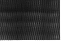 Rubber sheet for car mats 120x100 (Honeycomb, black) photo 12