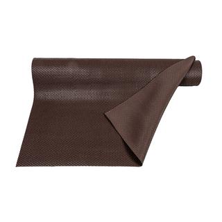 Rubber Sheet for Car Mats 120x100 cm (Honeycomb, Brown) photo 4