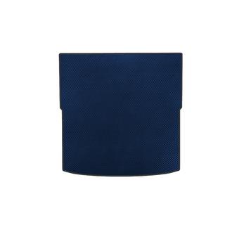 EVA Trunk Mat V2 (Blue)