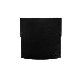 EVA Trunk Mat V2 (Black)