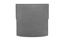 Skoda Kodiaq 2023- EVA Trunk Mat V2 (Gray) photo 1