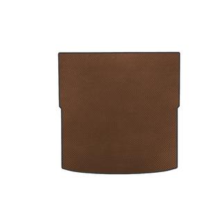 EVA Trunk Mat V2 (Brown) Skoda Kodiaq 2023-