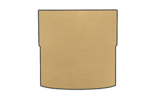 Skoda Kodiaq 2023- EVA Trunk Mat V2 (Beige) photo 1