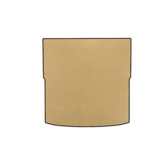 EVA Trunk Mat V2 (Beige) Skoda Kodiaq 2023-
