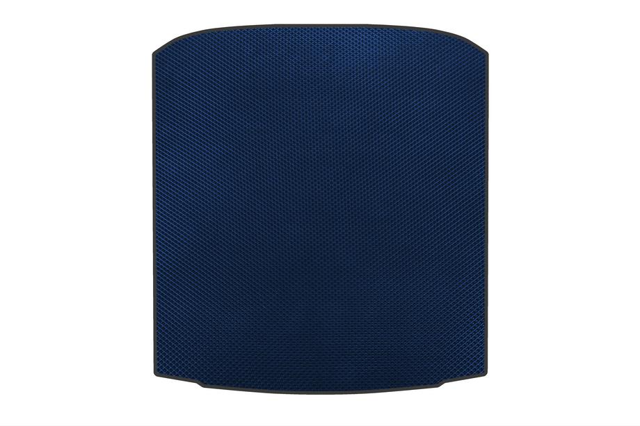 Skoda Superb 2024- Trunk Mat EVA V2 (SD, Blue) Image