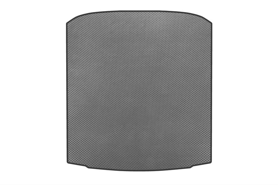 Skoda Superb 2024- EVA Trunk Mat V2 (SD, gray) Image