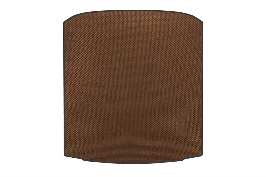 Skoda Superb 2024- Trunk Mat EVA V2 (SD, brown) Image
