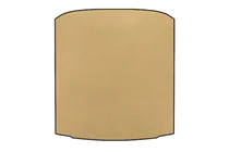 Skoda Superb 2024- EVA Trunk Mat V2 (SD, beige) photo 1