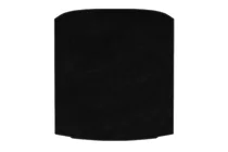 Skoda Superb 2024- Textile Trunk Mat Classic V2 (SD, black) photo 1
