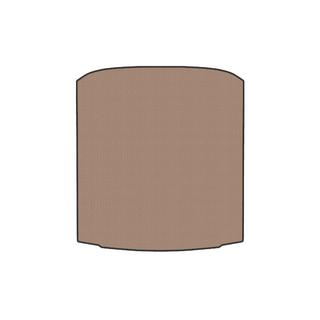 Rubber trunk mat V2 (SD, beige) photo 1