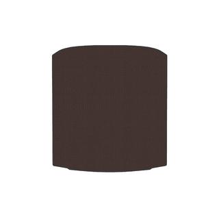 Rubber trunk mat V2 (SD, brown) photo 1