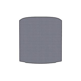 Rubber trunk mat V2 (SD, gray) photo 1