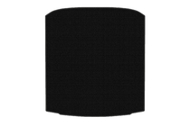 Skoda Superb 2024- Rubber trunk mat V2 (SD, black) photo 1