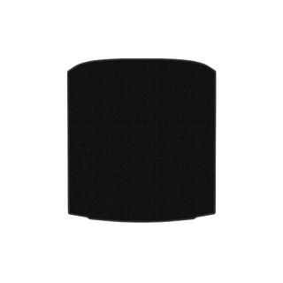 Rubber trunk mat V2 (SD, black) photo 1