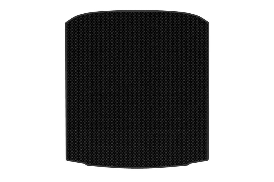 Skoda Superb 2024- Rubber trunk mat V2 (SD, black) Image