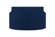 Toyota Yaris/Yaris Cross (XP210) 2020- EVA Trunk Mat V2 (Hybrid, Blue) photo 1
