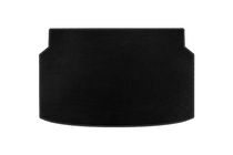 Toyota Yaris/Yaris Cross (XP210) 2020- EVA V2 Trunk Mat (Hybrid, Black) photo 1