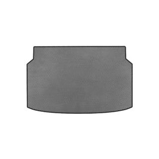 EVA V2 Trunk Mat (Hybrid, Grey) Toyota Yaris/Yaris Cross (XP210) 2020-