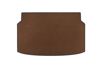 Toyota Yaris/Yaris Cross (XP210) 2020- EVA V2 Trunk Mat (Hybrid, Brown) photo 1