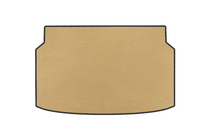 Toyota Yaris/Yaris Cross (XP210) 2020- EVA V2 Trunk Mat (Hybrid, Beige) photo 1