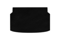 Toyota Yaris/Yaris Cross (XP210) 2020- Textile trunk mat Classic V2 (Hybrid, Black) photo 1