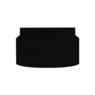 Premium V2 Textile Boot Mat (Hybrid, Black)