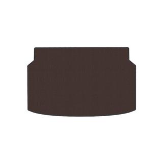 Rubber boot mat V2 (Hybrid, Brown) Toyota Yaris/Yaris Cross (XP210) 2020- photo 1