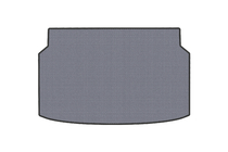 Toyota Yaris/Yaris Cross (XP210) 2020- Rubber Boot Mat V2 (Hybrid, Grey) photo 1